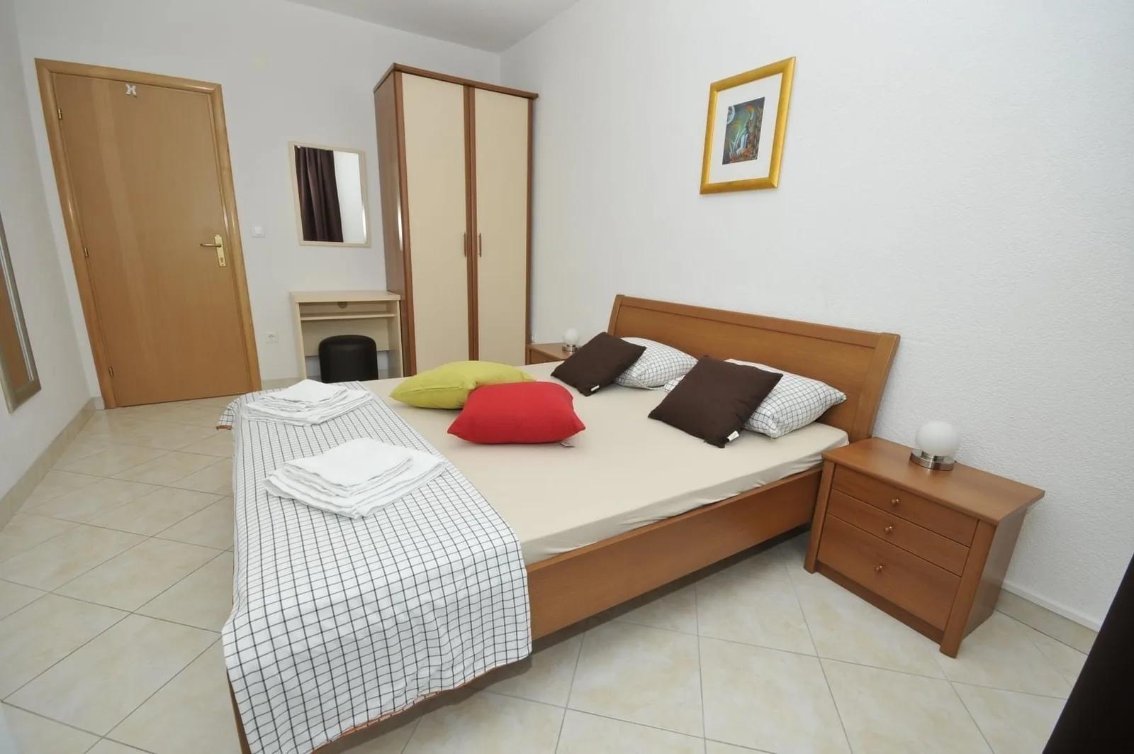 Apartman Junior